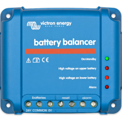 Battery Balancer Victron Energy