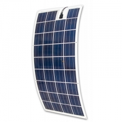 Elastyczny panel  słoneczny 150W 12V 1555x708mm