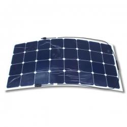 Elastyczny panel  słoneczny 100W 12V 1220x500