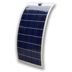 Elastyczny panel  słoneczny 160W 12V 1480x665x2mm