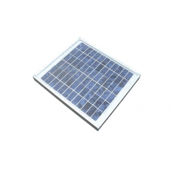 Panel słoneczny CL-P5W 12V