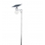 Lampa Solarna Parkowa  TG-M40 5m  LED 12W 1800lm